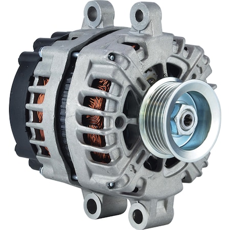 Db Electrical Alternator For Chevrolet Corvette 6.2L(376) V8 09-13 2009-2013 1587361A 400-40125
